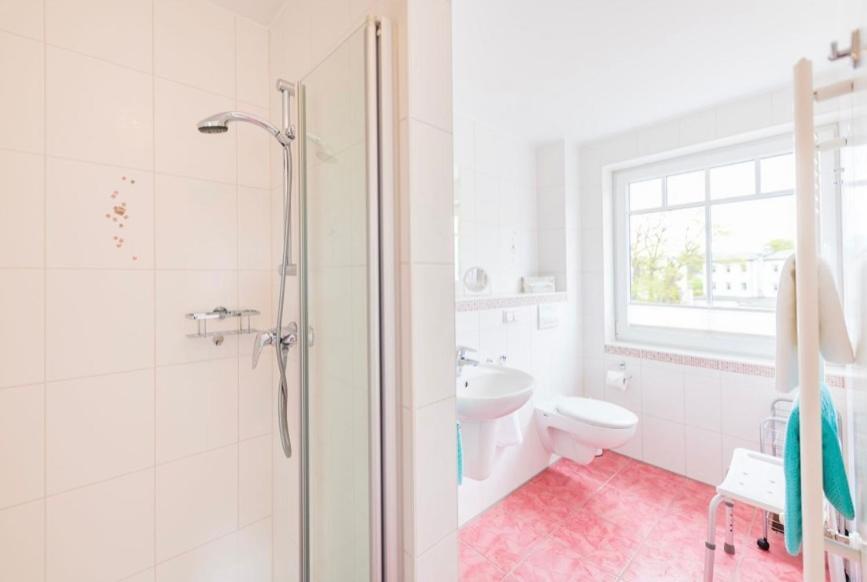 Apartment Judith App. 3 Silbermoewe